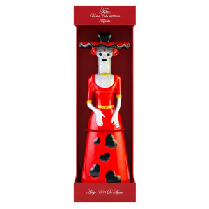 Doña Celia Añejo Tequila 40% (1 x 0.7 l)