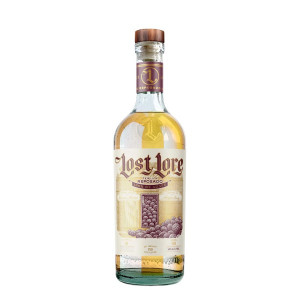 Lost Lore Tequila Reposado 40% (1 x 0.7 l)