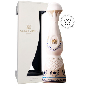 Clase Azul Añejo Tequila | Mazahua Edition 40% (1 x 0.7 l)