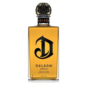 De León Añejo Tequila 40% (1 x 0.7 l)