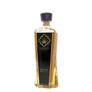 La Certeza Tequila Reposado 40% (1 x 0.7 l)