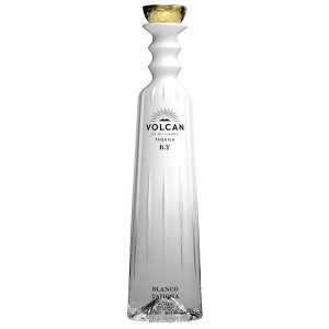 Volcán De Mi Tierra Tequila Blanco | Tahona B.T. 38% (1 x 0.7 l)