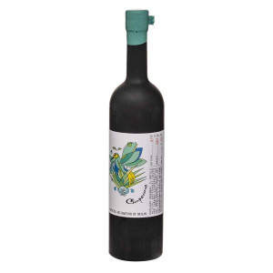 El Jolgorio Mezcal Especial Chuparrosa 50,1% (1 x 0.7 l)