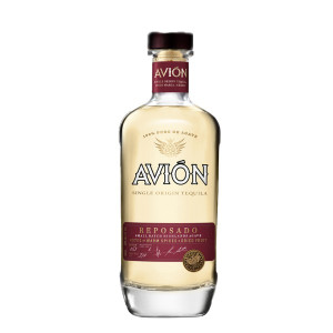 Avion Reposado Tequila 40% (1 x 0.7 l)