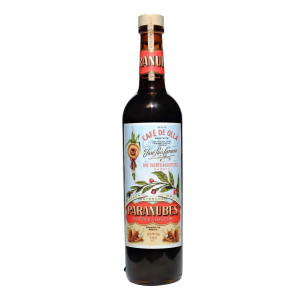 Paranubes Café de Olla Coffee | Kaffeelikör 25% (1 x 0,7 l)