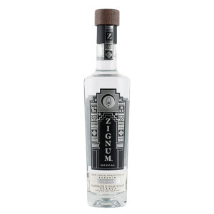 Zignum Mezcal Joven 40% (1 x 0.7 l)