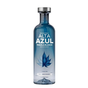 Alta Azul Tequila Blanco 38% (1 x 0.7 l)