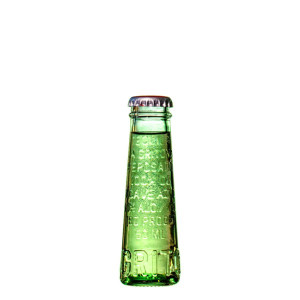La Gritona Tequila Reposado 40% (1 x 50ml)
