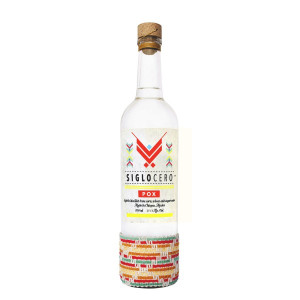 Siglo Cero Pox / Posh 40,5% (1 x 0.7 l)