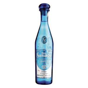 Don Fernando Tequila Blanco 38% (1 x 0.7 l)