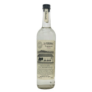 La Venenosa Raicilla Tabernas 44,2% (1 x 0.7 l)