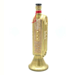 Tequila del Señor Reposado | Trompeta Mexicana 38% (1 x 0.7 l)