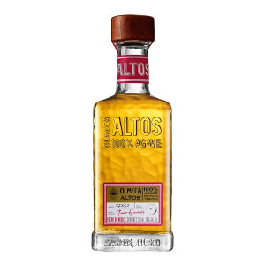 Olmeca Tequila Altos Reposado 38% (1 x 0.7 l)