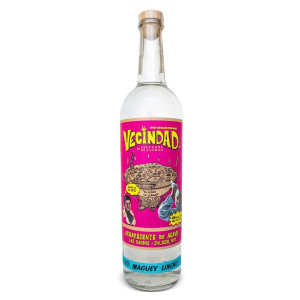 Vecindad de Abel Benitez | Agave Spirit | Lineno 46% (1 x 0.7 l)