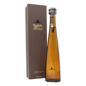 Don Julio 1942 Tequila | Añejo 38% (1 x 0.7 l)