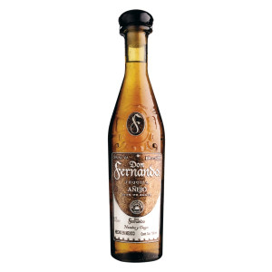 Don Fernando Tequila Añejo 38% (1 x 0.7 l)