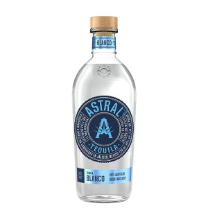 Astral Tequila Blanco 38% (1 x 0.7 l)