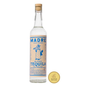 Madre Tequila Blanco 48% (1 x 0.7 l)
