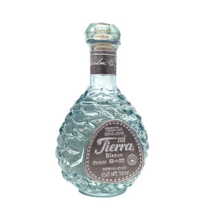 Mi Tierra Tequila Blanco 38% (1 x 0.7 l)