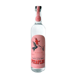 Picaflor Tequila Blanco 40% (1 x 0.7 l)