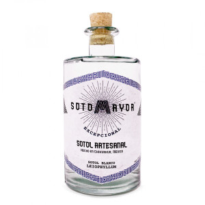 Sotomayor Sotol Leiophyllum 44% (1 x 0.7 l)