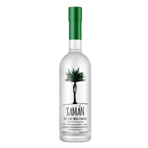 Xaman Mezcal Espadin 42% (1 x 0.7 l)
