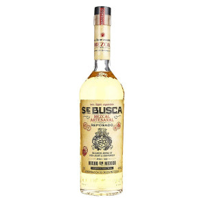 Se Busca Mezcal Artesanal | Reposado 40% (1 x 0.7 l)