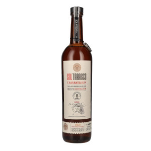 Sol Tarasco Charanda Rum | 8 Jahre Añejo 40% (1 x 0.7 l)