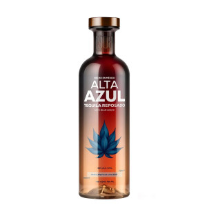 Alta Azul Tequila Reposado 38% (1 x 0.7 l)