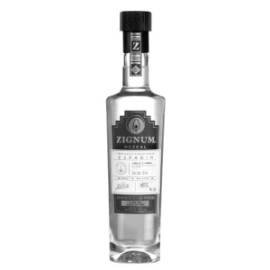 Zignum Mezcal Añejo | Cristalino 40% (1 x 0.7 l)