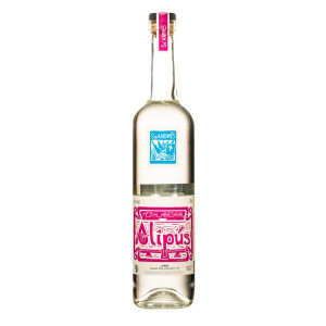 Alipús San Andres Mezcal | Ensamble 47% (1 x 0.7 l)