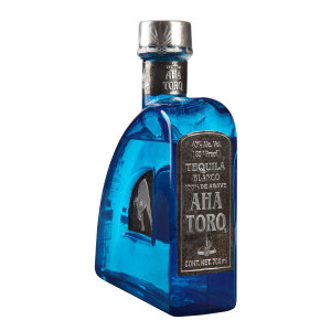 Aha Toro Tequila Blanco 40% (1 x 0.7 l)