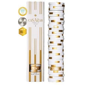 Casazar Joven Tequila 40% (1 x 0.7 l)
