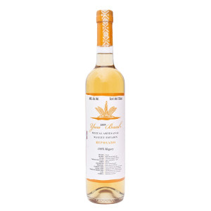 Yuu Baal Mezcal | Espadin Reposado 40% (1 x 0.7 l)