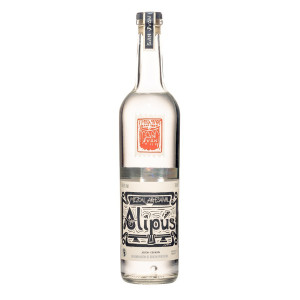 Alipús San Juan del Rio Mezcal | Espadin 47,5% (1 x 0.7 l)