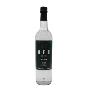 BEU New Moon | Espadin Mezcal 48% (1 x 0.7 l)