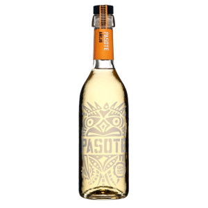 Pasote Tequila Añejo 40% (1 x 0.7 l)