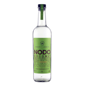 NODO Coconut Liqueur / Likör 35% (1 x 0.7 l)
