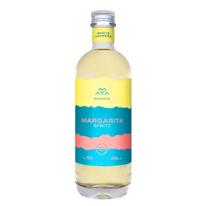 Mayaciel Margarita Spritz 24% (1 x 0.7 l)