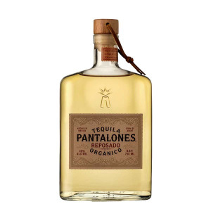 Pantalones Tequila Reposado 40% (1 x 0.7 l)