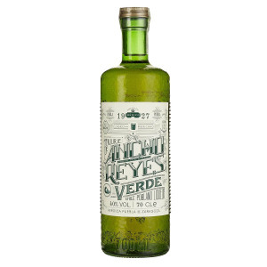 Ancho Reyes Chilli Likör | Verde 40% (1 x 0.7 l)