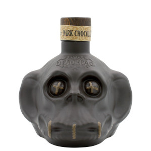 Deadhead Dark Chocolate Rum 35% (1 x 0.7 l)