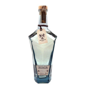 Raicilla Ninfa 40% (1 x 0.7 l)