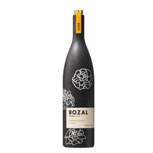 Bozal Mezcal Reserva Ancestral | Espadin Cempasúchil 47% (1 x 0.7 l)