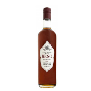 Beso Concentrado de Agave | Agavensirup (1 x 0.75 l)