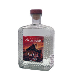 Cielo Rojo Bacanora | Blanco 45% (1 x 0.7 l)
