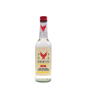 Siglo Cero Pox/Posh 350ml, ähnlich wie Tequila