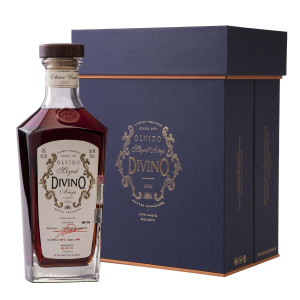 Mezcal Olvido Divino 1984 Añejo 42% | 30 Jahre (1 x 0.7 l) - Limited Edition