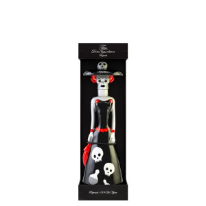 Doña Celia Reposado Tequila 40% (1 x 0.35 l)