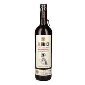 Sol Tarasco Charanda Rum | 10 Jahre Añejo 42% (1 x 0.7 l)